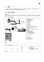 Preview for 24 page of GÜDE 94081 Manual