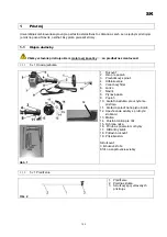 Preview for 104 page of GÜDE 94081 Manual