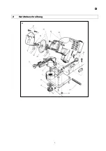 Предварительный просмотр 3 страницы GÜDE 94090 Manual