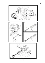 Preview for 4 page of GÜDE 94090 Manual