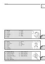 Предварительный просмотр 5 страницы GÜDE 94106 Translation Of The Original Instructions