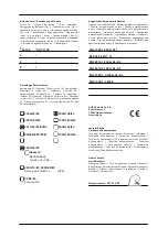 Предварительный просмотр 61 страницы GÜDE 94106 Translation Of The Original Instructions