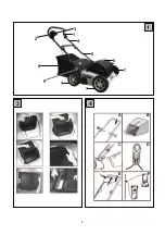 Preview for 4 page of GÜDE 94122 Translation Of The Original Instructions