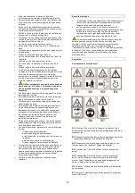 Preview for 15 page of GÜDE 94122 Translation Of The Original Instructions