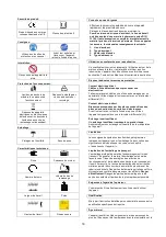 Preview for 16 page of GÜDE 94122 Translation Of The Original Instructions