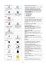 Preview for 21 page of GÜDE 94122 Translation Of The Original Instructions