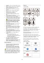 Preview for 34 page of GÜDE 94122 Translation Of The Original Instructions