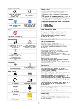 Preview for 39 page of GÜDE 94122 Translation Of The Original Instructions