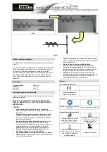 Предварительный просмотр 24 страницы GÜDE 94136 Translation Of Original Operating Instructions