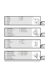 Preview for 5 page of GÜDE 94146 Instructions Manual