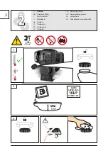 Preview for 6 page of GÜDE 94146 Instructions Manual