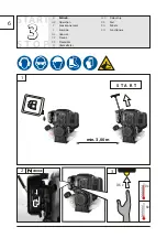 Preview for 10 page of GÜDE 94146 Instructions Manual