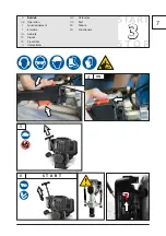 Preview for 11 page of GÜDE 94146 Instructions Manual