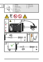 Preview for 14 page of GÜDE 94146 Instructions Manual