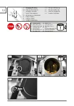 Preview for 16 page of GÜDE 94146 Instructions Manual