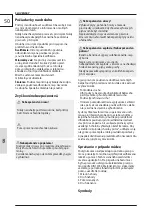 Preview for 54 page of GÜDE 94146 Instructions Manual