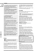 Preview for 56 page of GÜDE 94146 Instructions Manual