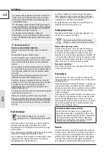 Preview for 68 page of GÜDE 94146 Instructions Manual