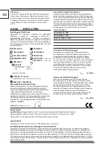 Preview for 90 page of GÜDE 94146 Instructions Manual