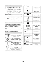 Preview for 7 page of GÜDE 94171 Translation Of Original Operating Instructions