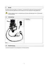 Предварительный просмотр 2 страницы GÜDE 94174 Translation Of The Original Instructions