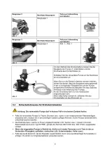 Предварительный просмотр 7 страницы GÜDE 94174 Translation Of The Original Instructions