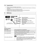 Предварительный просмотр 8 страницы GÜDE 94174 Translation Of The Original Instructions