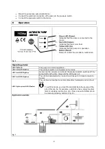 Предварительный просмотр 17 страницы GÜDE 94174 Translation Of The Original Instructions