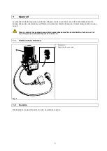 Предварительный просмотр 20 страницы GÜDE 94174 Translation Of The Original Instructions