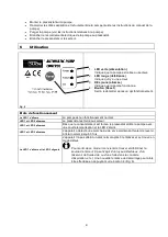 Предварительный просмотр 26 страницы GÜDE 94174 Translation Of The Original Instructions