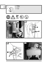 Preview for 8 page of GÜDE 94263 Original Instructions Manual