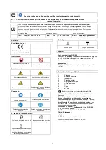 Preview for 9 page of GÜDE 94332 Operating Instructions Manual