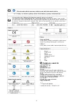 Preview for 12 page of GÜDE 94332 Operating Instructions Manual