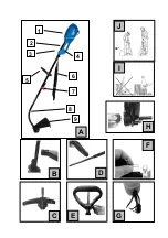 Предварительный просмотр 2 страницы GÜDE 94354 Operating Manual