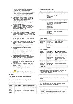 Предварительный просмотр 14 страницы GÜDE 94354 Operating Manual