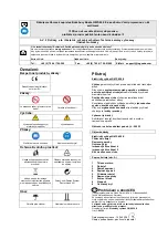 Предварительный просмотр 20 страницы GÜDE 94354 Operating Manual