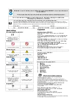 Предварительный просмотр 28 страницы GÜDE 94354 Operating Manual