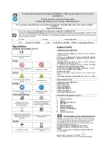 Предварительный просмотр 32 страницы GÜDE 94354 Operating Manual