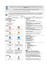 Предварительный просмотр 36 страницы GÜDE 94354 Operating Manual