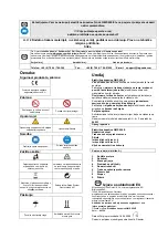 Предварительный просмотр 48 страницы GÜDE 94354 Operating Manual