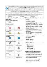 Предварительный просмотр 56 страницы GÜDE 94354 Operating Manual