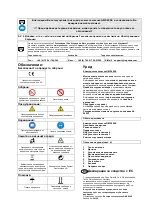 Предварительный просмотр 60 страницы GÜDE 94354 Operating Manual