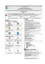 Предварительный просмотр 64 страницы GÜDE 94354 Operating Manual