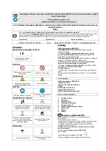 Предварительный просмотр 68 страницы GÜDE 94354 Operating Manual