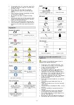 Предварительный просмотр 31 страницы GÜDE 94355 Original Operating Instructions