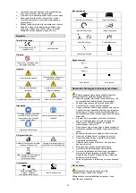 Предварительный просмотр 35 страницы GÜDE 94355 Original Operating Instructions