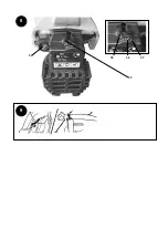 Предварительный просмотр 4 страницы GÜDE 94356 Original Operating Instructions