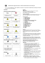 Предварительный просмотр 11 страницы GÜDE 94356 Original Operating Instructions