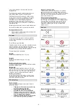 Preview for 37 page of GÜDE 94374 Translation Of The Original Instructions