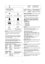 Preview for 38 page of GÜDE 94374 Translation Of The Original Instructions